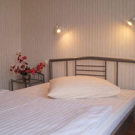 Nakło nad Notecią Zacisze B&B 객실 사진