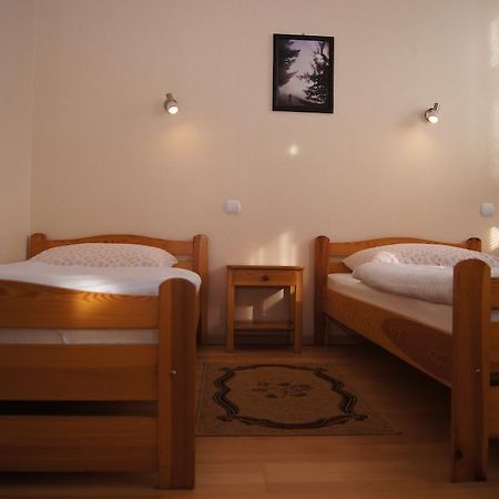 Nakło nad Notecią Zacisze B&B 외부 사진