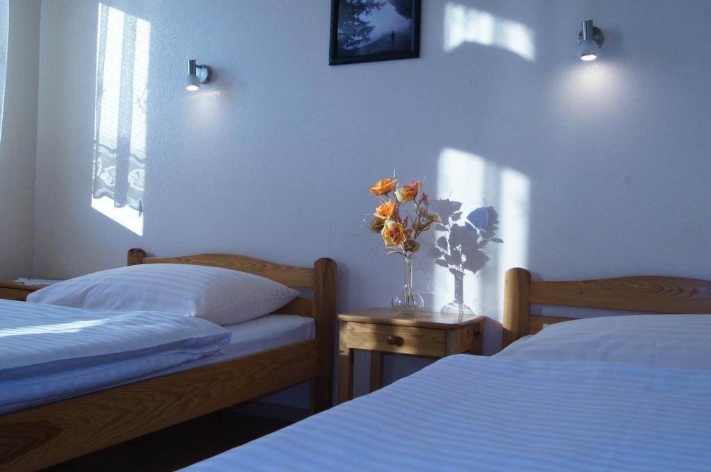 Nakło nad Notecią Zacisze B&B 외부 사진