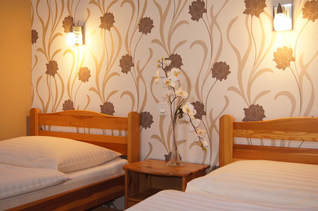 Nakło nad Notecią Zacisze B&B 객실 사진