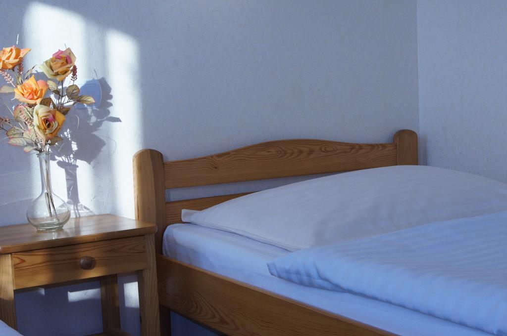 Nakło nad Notecią Zacisze B&B 외부 사진