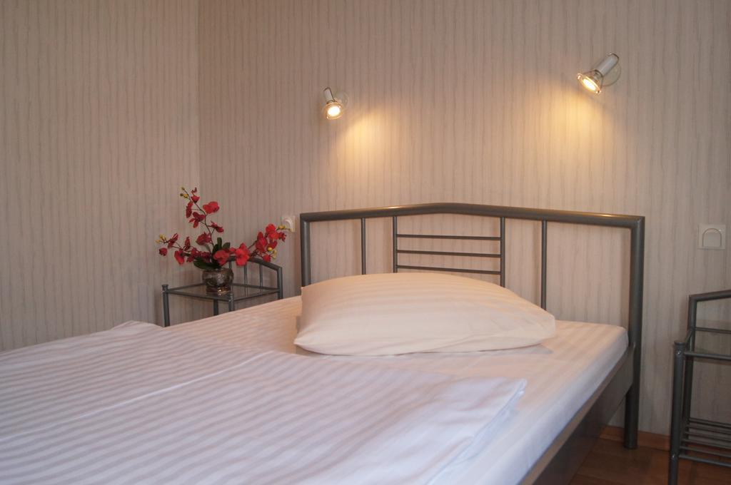 Nakło nad Notecią Zacisze B&B 객실 사진