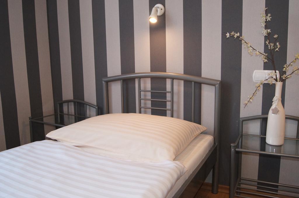 Nakło nad Notecią Zacisze B&B 객실 사진