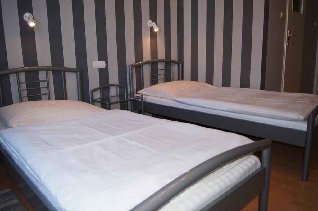 Nakło nad Notecią Zacisze B&B 객실 사진