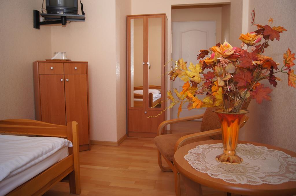 Nakło nad Notecią Zacisze B&B 객실 사진